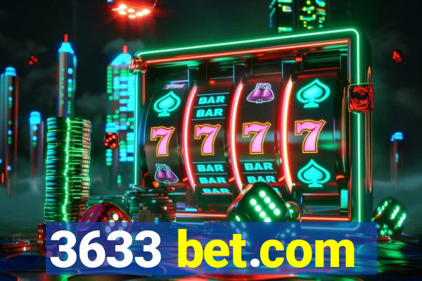 3633 bet.com